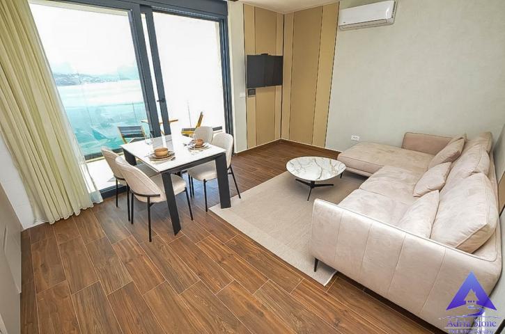 Prodaja, Stan, 57m2 , Herceg Novi