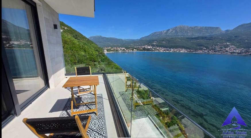Prodaja, Stan, 57m2 , Herceg Novi
