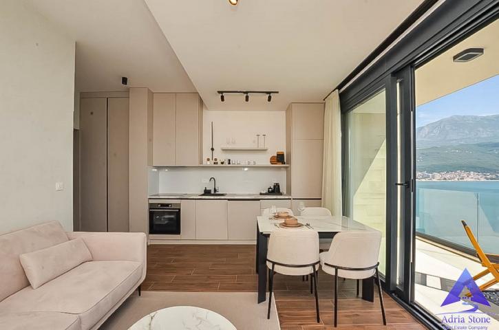 Prodaja, Stan, 57m2 , Herceg Novi