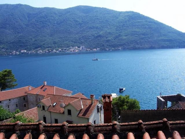 Prodaja, Kuća, 136m2 , PERAST