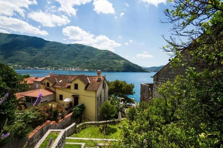 Prodaja, Kuća, 136m2 , PERAST
