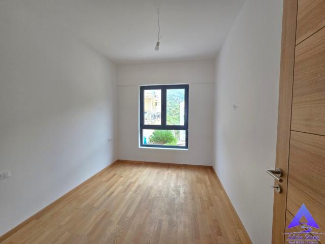 Prodaja, Stan, 43m2 , BECICI
