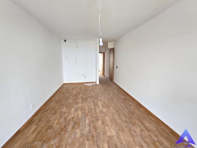 Prodaja, Stan, 43m2 , BECICI