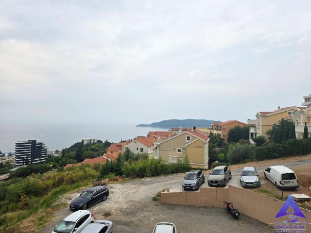 Prodaja, Stan, 43m2 , BECICI