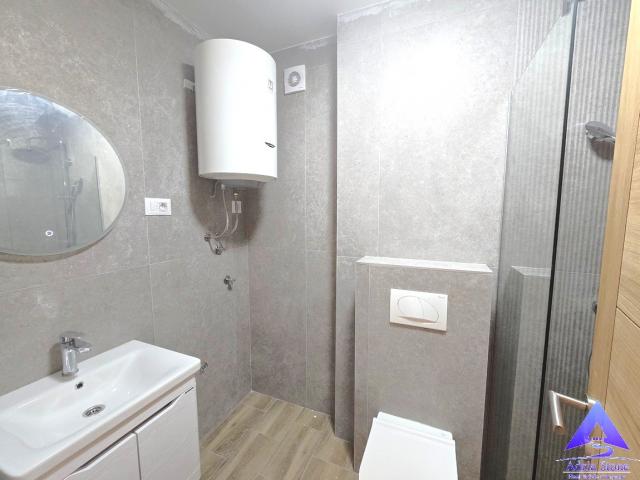 Prodaja, Stan, 43m2 , BECICI