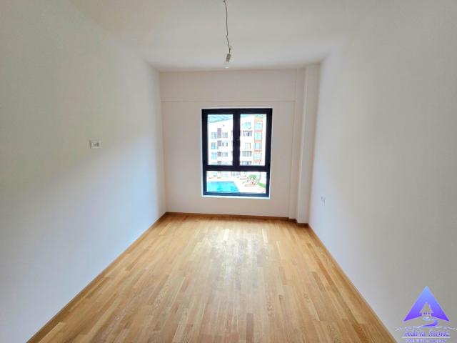 Prodaja, Stan, 64m2 , BECICI