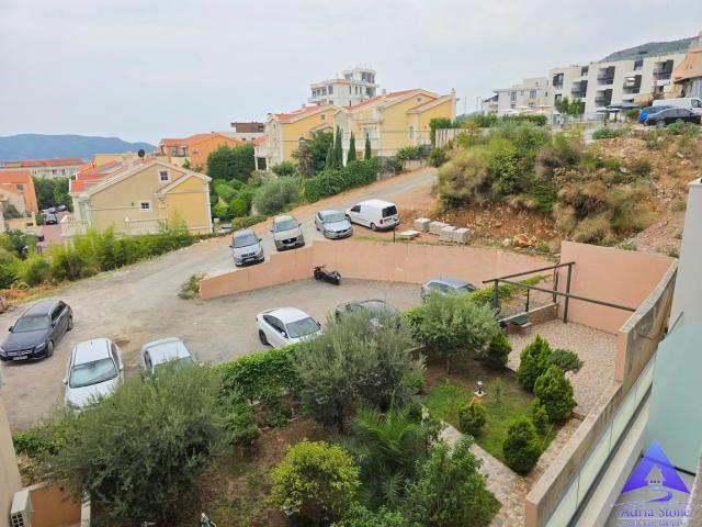 Prodaja, Stan, 64m2 , BECICI