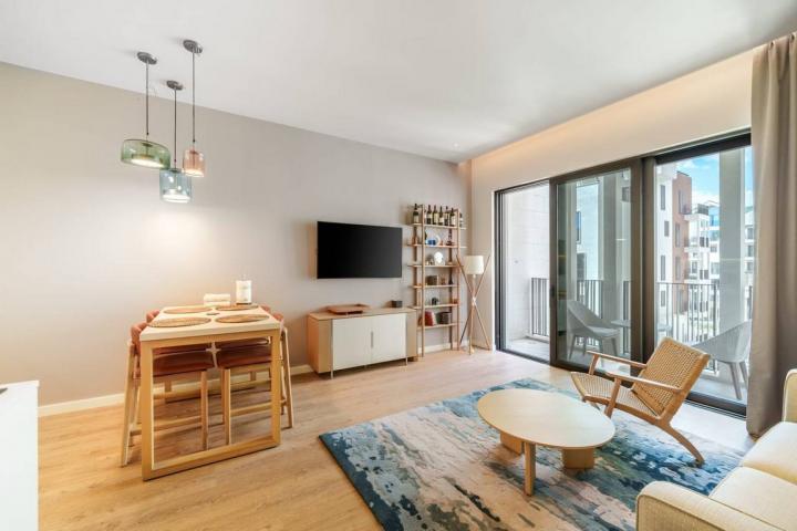 Prodaja, Stan, 55m2 , Porto Montenegro
