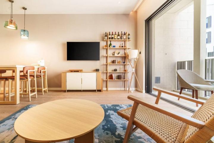 Prodaja, Stan, 55m2 , Porto Montenegro