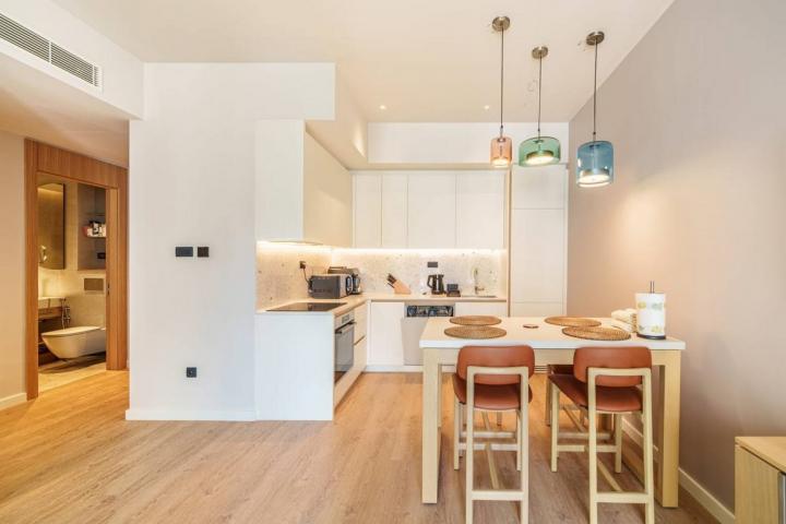 Prodaja, Stan, 55m2 , Porto Montenegro