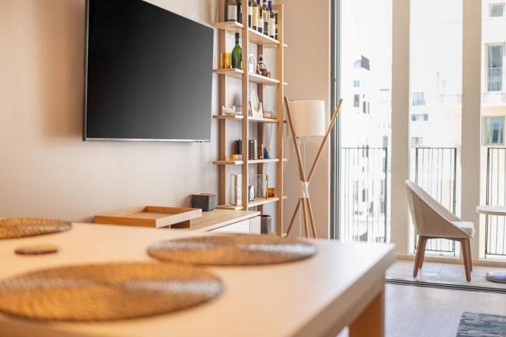 Prodaja, Stan, 55m2 , Porto Montenegro
