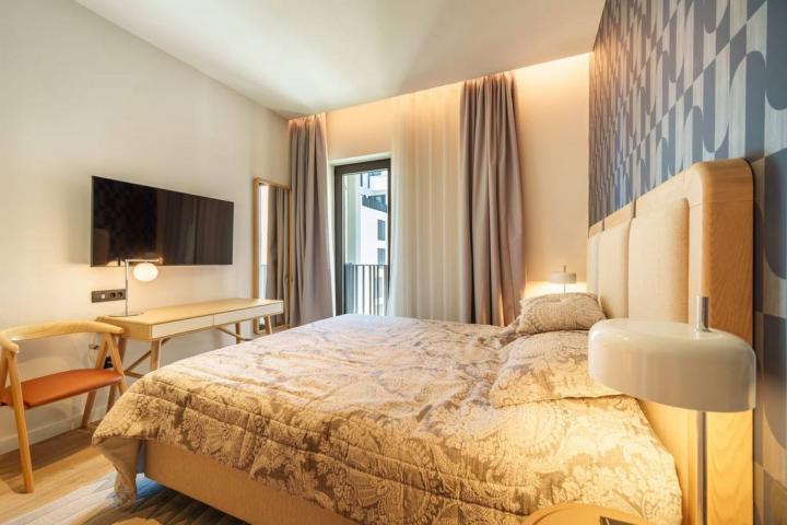 Prodaja, Stan, 55m2 , Porto Montenegro