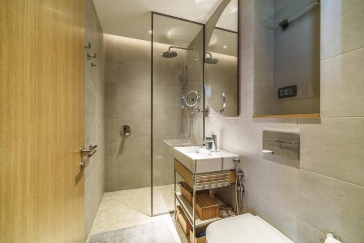 Prodaja, Stan, 55m2 , Porto Montenegro