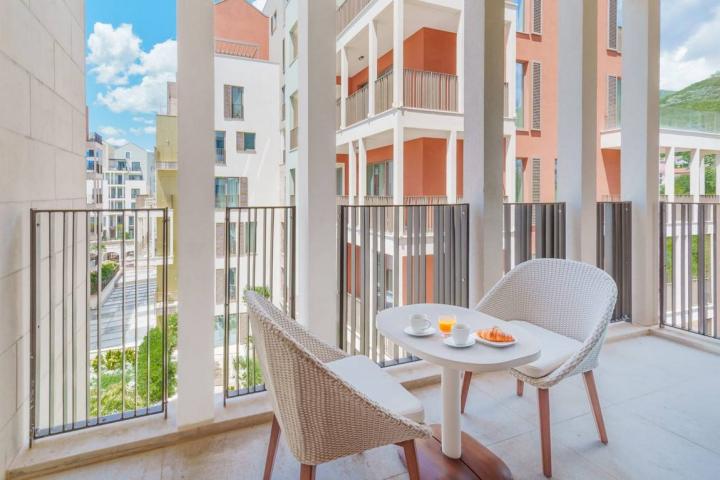 Prodaja, Stan, 55m2 , Porto Montenegro