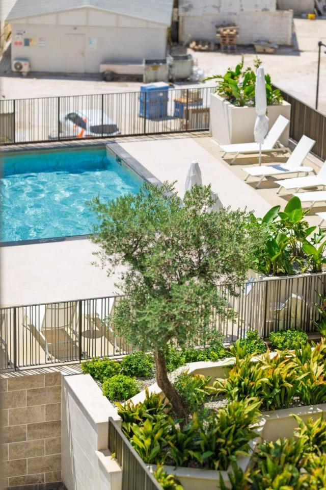 Prodaja, Stan, 55m2 , Porto Montenegro