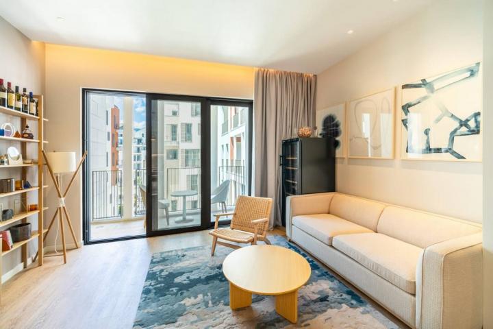 Prodaja, Stan, 55m2 , Porto Montenegro