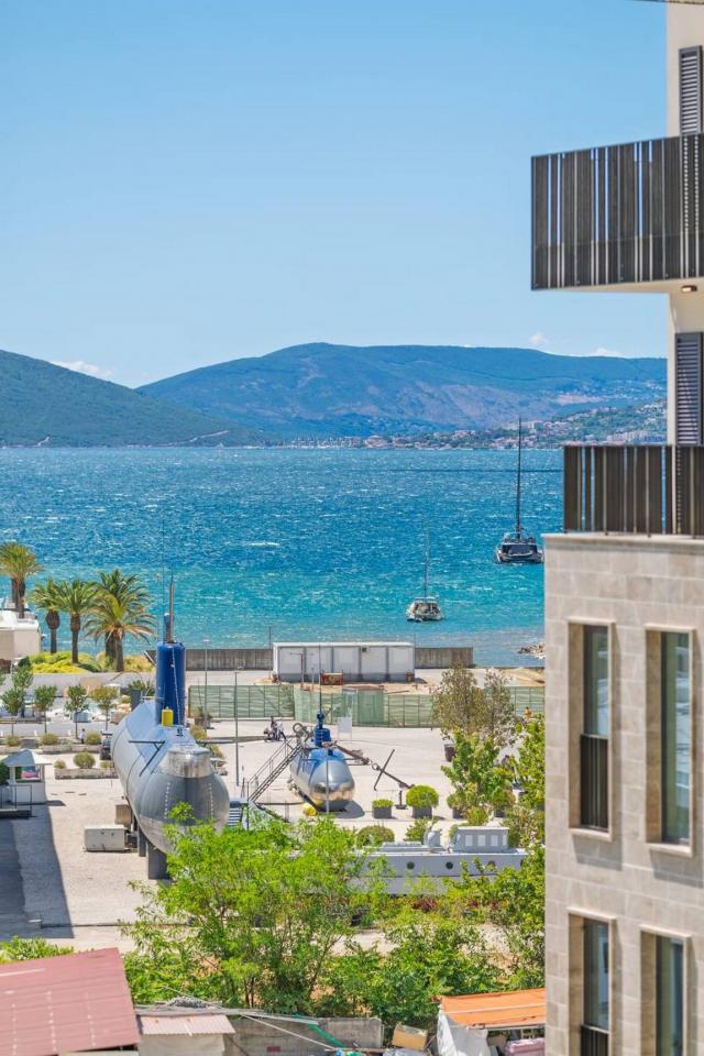 Prodaja, Stan, 55m2 , Porto Montenegro