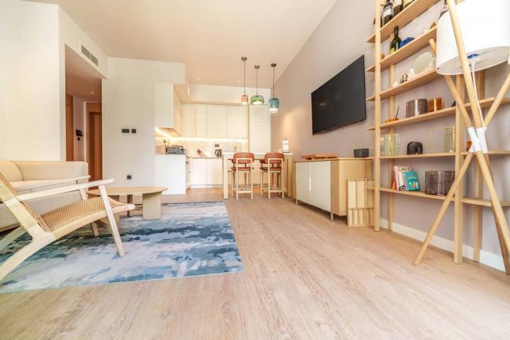 Prodaja, Stan, 55m2 , Porto Montenegro