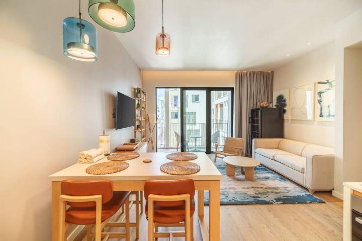 Prodaja, Stan, 55m2 , Porto Montenegro