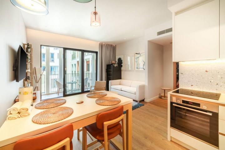 Prodaja, Stan, 55m2 , Porto Montenegro