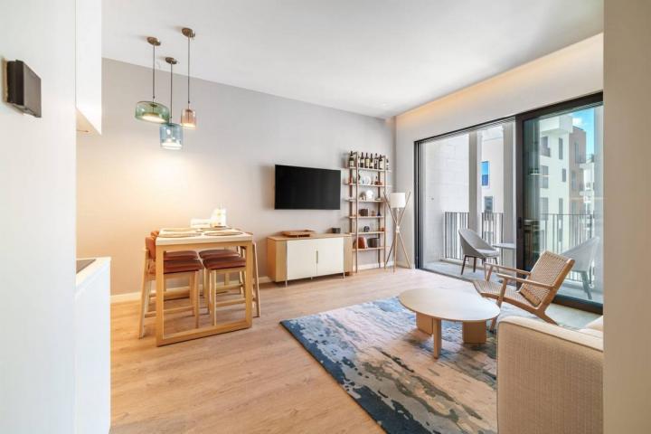 Prodaja, Stan, 55m2 , Porto Montenegro