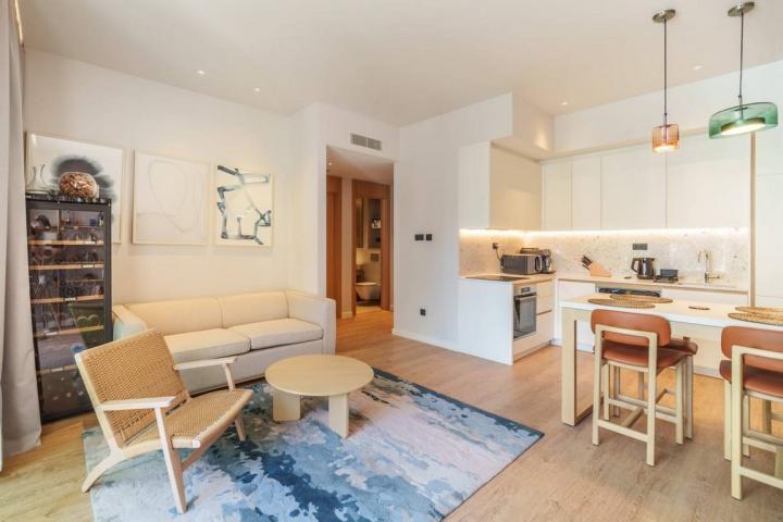 Prodaja, Stan, 55m2 , Porto Montenegro