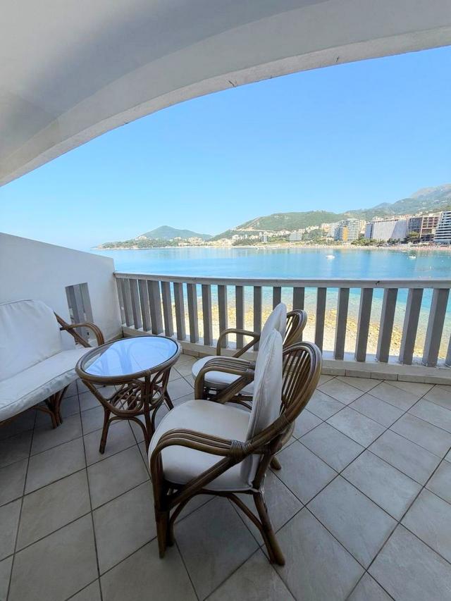 Izdavanje, Stan, 85m2 , Rafailovići