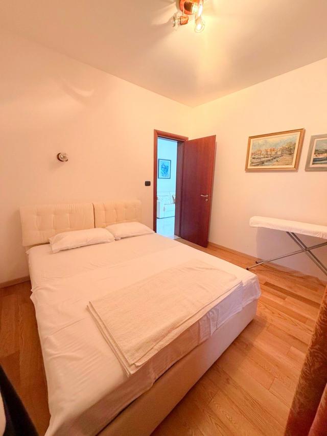 Izdavanje, Stan, 85m2 , Rafailovići