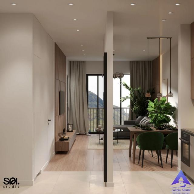 Prodaja, Stan, 51m2 , KAVAC