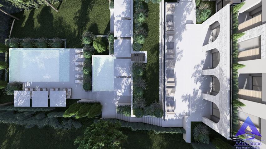 Prodaja, Stan, 51m2 , KAVAC