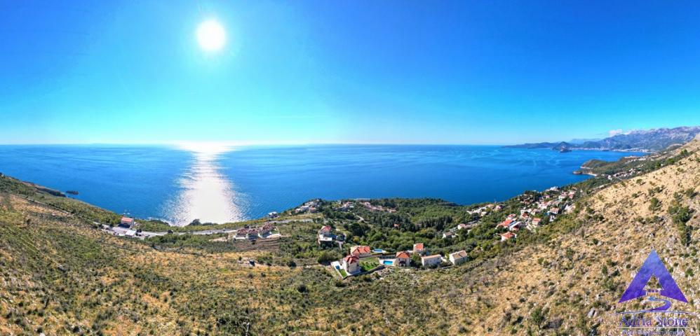 Prodaja, Plac, 4660m2 , Budva