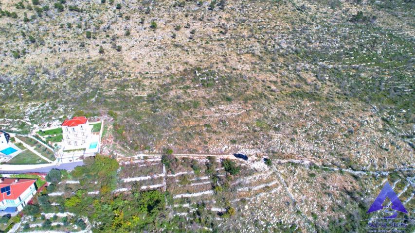 Prodaja, Plac, 4660m2 , Budva