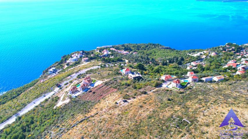 Prodaja, Plac, 4660m2 , Budva