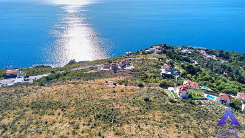 Prodaja, Plac, 4660m2 , Budva