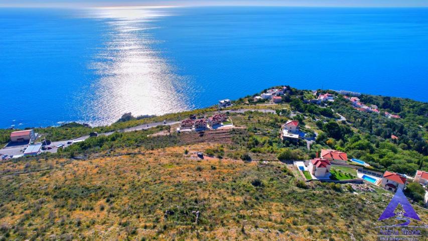 Prodaja, Plac, 4660m2 , Budva