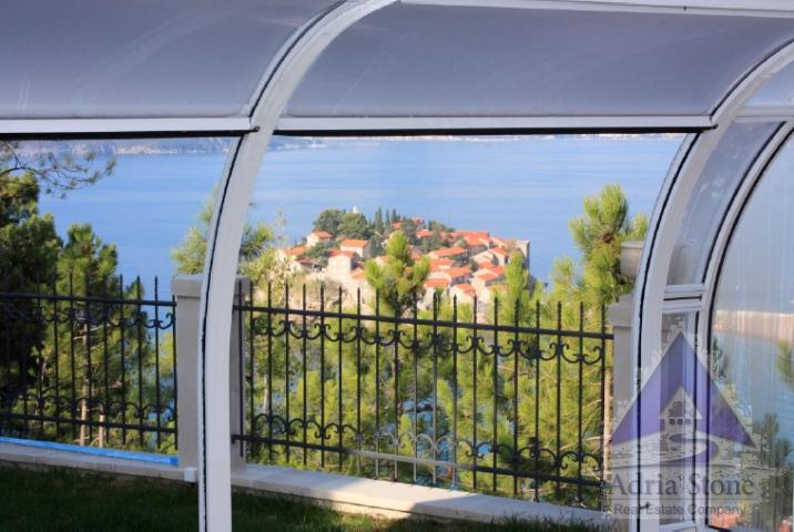 Prodaja, Kuća, 805m2 , SVETI STEFAN