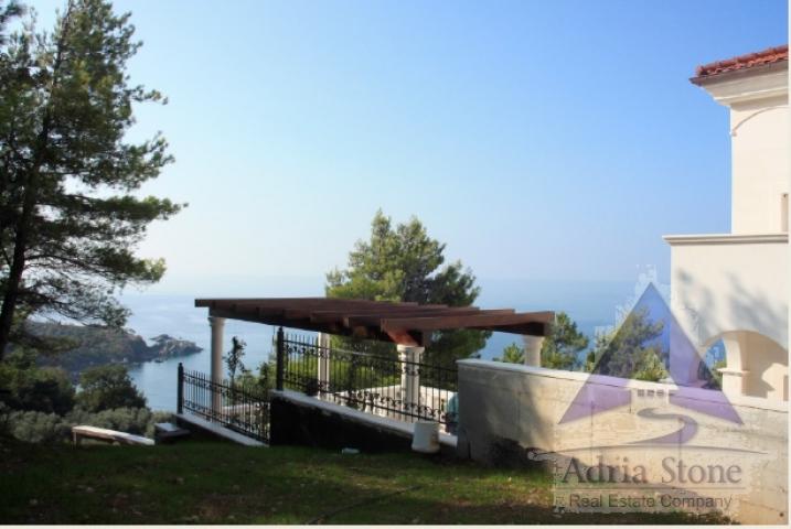 Prodaja, Kuća, 805m2 , SVETI STEFAN