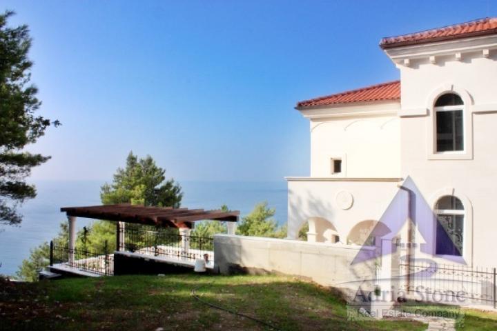 Prodaja, Kuća, 805m2 , SVETI STEFAN