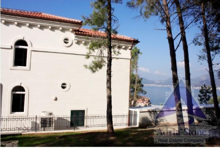 Prodaja, Kuća, 805m2 , SVETI STEFAN