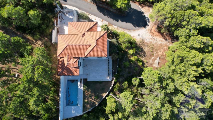 Prodaja, Kuća, 805m2 , SVETI STEFAN