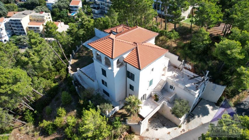 Prodaja, Kuća, 805m2 , SVETI STEFAN