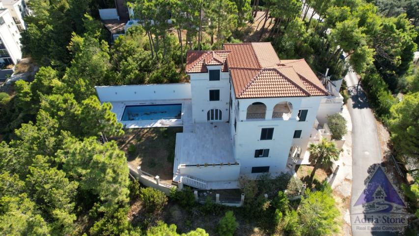 Prodaja, Kuća, 805m2 , SVETI STEFAN