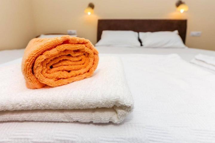Kuca sa 10 apartmana u centru Petrovca