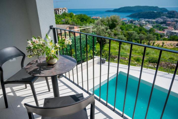 Prodaja, Kuća, 150m2 , BECICI