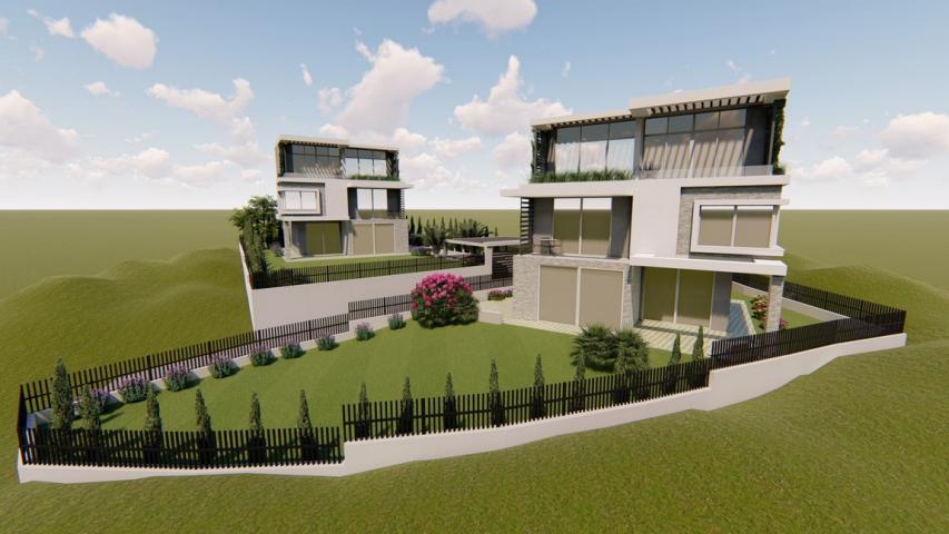 Prodaja, Kuća, 230m2 , Kalimanj