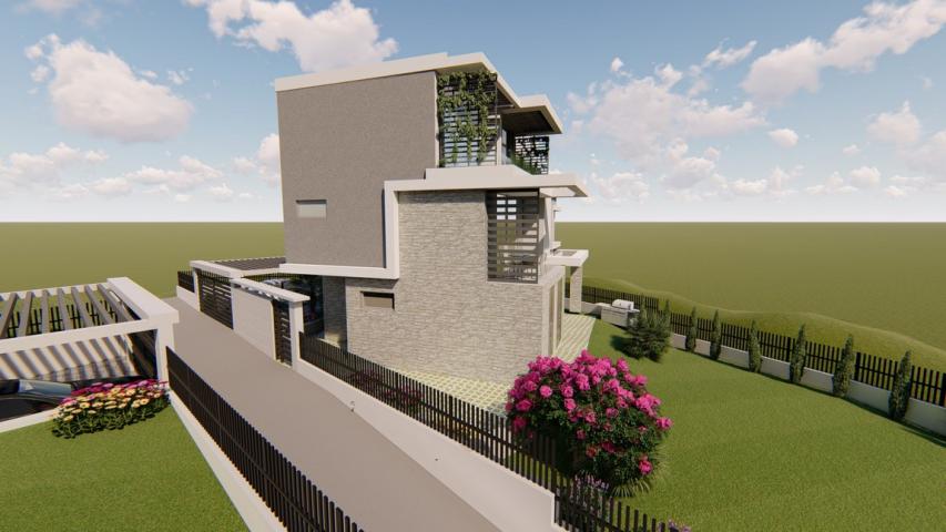 Prodaja, Kuća, 230m2 , Kalimanj