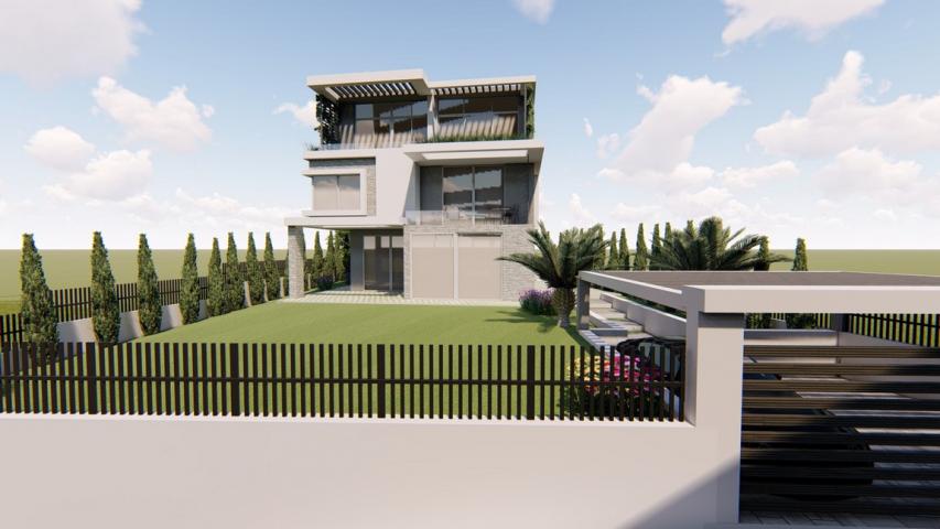 Prodaja, Kuća, 230m2 , Kalimanj