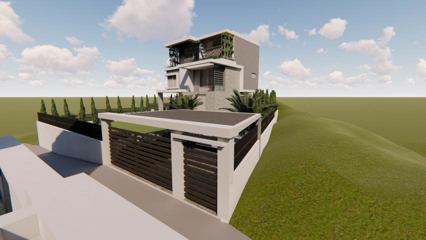 Prodaja, Kuća, 230m2 , Kalimanj