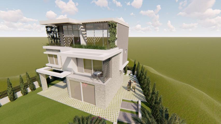 Prodaja, Kuća, 230m2 , Kalimanj