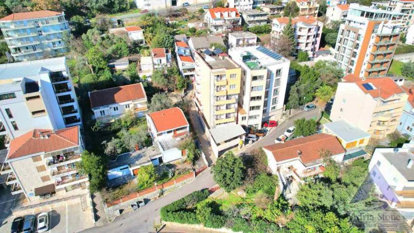 Prodaja, Hotel, 993m2 , BECICI